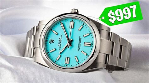 what the cheapest rolex you can buy|most affordable rolex watch.